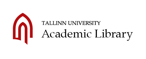 Tallinn University Academic Library logo