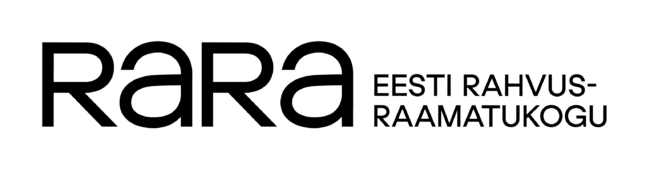 Eesti Rahvusraamatukogu logo